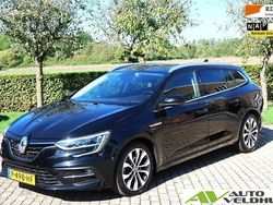 Gebruikt 2022 Renault Mégane IV Intens Stationwagen | € 17.995