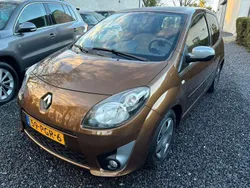 Bruin, metallic lak Gebruikt 2011 Renault Twingo Collection Hatchback | € 2.150 (Goede deal)