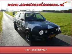 Grijs Gebruikt 1988 VW Golf Edition | € 3.500