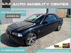 Gebruikt 2001 BMW 330 Executive Cabriolet | € 19.950