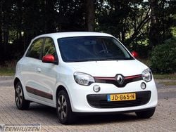 Wit Gebruikt 2016 Renault Twingo Collection Hatchback | € 6.899 (Iets duurder)