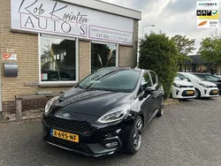 Zwart Gebruikt 2019 Ford Fiesta ST Hatchback | € 24.950 (Iets duurder)