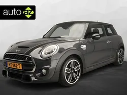 Grijs Gebruikt 2016 Mini John Cooper Works Hatchback | € 19.900 (Goede deal)