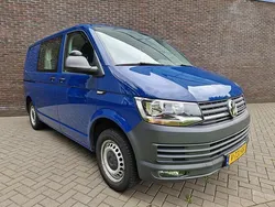 Overige Gebruikt 2018 VW T6 Van | € 12.995 (Duur)