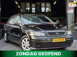 Gebruikt 2003 Opel Astra Njoy | € 1.950 (Eerlijke prijs)
