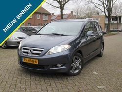 Grijs Gebruikt 2006 Honda FR-V Executive MPV | € 7.495