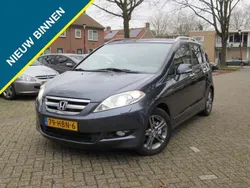 Grijs Gebruikt 2006 Honda FR-V Executive MPV | € 7.495
