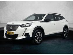 Wit Gebruikt 2023 Peugeot 2008 Allure SUV | € 24.320 (Eerlijke prijs)