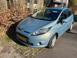 Grijs Gebruikt 2009 Ford Fiesta Trend Hatchback | € 3.650 (Eerlijke prijs)