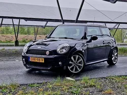 Zwart Gebruikt 2009 Mini Cooper S Hatchback | € 5.499 (Goede deal)