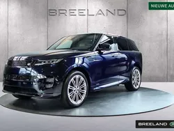 Blauw, metallic lak Nieuw 2025 Land Rover Range Rover Sport Autobiography SUV | € 165.088 (Eerlijke prijs)