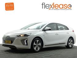 Wit Gebruikt 2018 Hyundai Ioniq Premium Hatchback | € 11.900 (Eerlijke prijs)