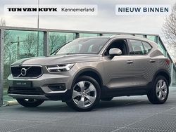 Grijs Gebruikt 2020 Volvo XC40 Business Edition SUV | € 26.950 (Eerlijke prijs)