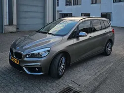 Grijs Gebruikt 2017 BMW 218 Stationwagen | € 11.999 (Iets duurder)