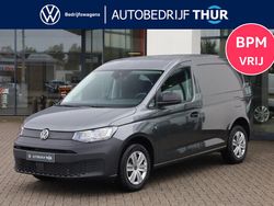 Grijs Nieuw 2024 VW Caddy Comfortline MPV | € 25.500 (Goede deal)
