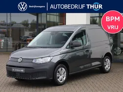 Grijs Nieuw 2024 VW Caddy Comfortline MPV | € 25.500 (Goede deal)
