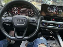 Gebruikt 2015 Audi A4 Sedan | € 12.500 (Eerlijke prijs)