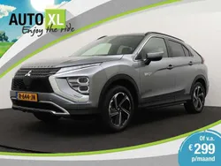 Grijs Gebruikt 2022 Mitsubishi Eclipse Cross Intense+ SUV | € 23.940 (Iets duurder)