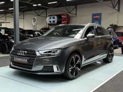 Grijs Gebruikt 2016 Audi A3 Sport Hatchback | € 19.999 (Eerlijke prijs)