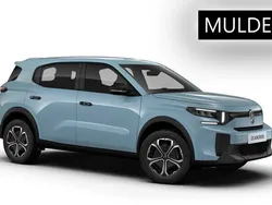Overige Nieuw 2025 Citroën C3 Aircross SUV | € 26.289 (Goede deal)