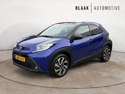 Blauw Gebruikt 2023 Toyota Aygo Pulse Hatchback | € 17.685 (Eerlijke prijs)