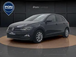 Grijs Gebruikt 2021 VW Polo Comfortline Hatchback | € 17.750 (Goede deal)