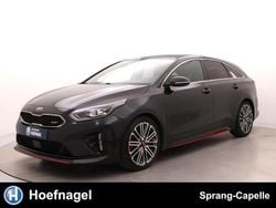 Zwart Gebruikt 2019 Kia ProCeed Hatchback | € 23.500 (Eerlijke prijs)
