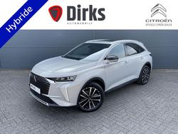 Beige Gebruikt 2024 DS Automobiles DS7 Crossback SUV | € 43.945 (Eerlijke prijs)