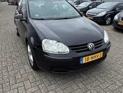 Hatchback Gebruikt 2009 VW Golf VI Trendline Hatchback | € 1.990 (Goede deal)