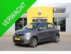 Grijs Gebruikt 2020 Renault Twingo Collection Hatchback | € 11.940 (Eerlijke prijs)