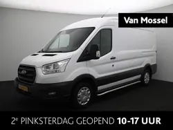 Gebruikt 2020 Ford Transit Trend Van | € 15.245 (Goede deal)