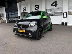 Gebruikt 2018 Smart ForTwo Electric Drive Prime | € 7.990