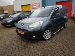 Overige Gebruikt 2012 Peugeot Partner MPV | € 2.000 (Eerlijke prijs)