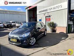 Gebruikt 2013 Citroën DS3 So Chic Cabriolet | € 8.950 (Duur)