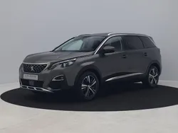 Grijs Gebruikt 2020 Peugeot 5008 Allure MPV | € 20.700 (Goede deal)