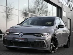 Grijs Gebruikt 2020 VW Golf VIII GTE Hatchback | € 29.949 (Duur)