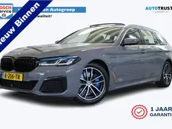 BMW 530e