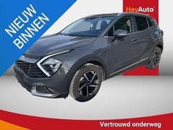 Grijs Gebruikt 2023 Kia Sportage 4 SUV | € 27.990