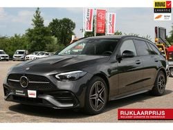 Stationwagon Gebruikt 2023 Mercedes C300 AMG line Stationwagen | € 41.950 (Goede deal)