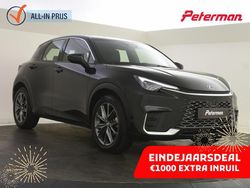 Zwart, metallic lak Gebruikt 2024 Lexus LBX SUV | € 36.499 (Goede deal)