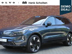 Blauw Gebruikt 2025 Volvo EX90 Plus SUV | € 87.750