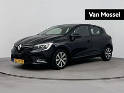 Noir étoilé gne Gebruikt 2023 Renault Clio V Equilibre Hatchback | € 14.940 (Eerlijke prijs)