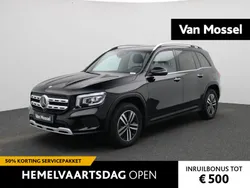 Mercedes GLB200