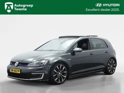Grijs Gebruikt 2015 VW e-Golf GTE Hatchback | € 15.845 (Goede deal)