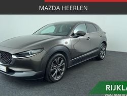Bruin Gebruikt 2020 Mazda CX-30 Luxury SUV | € 22.450 (Iets duurder)