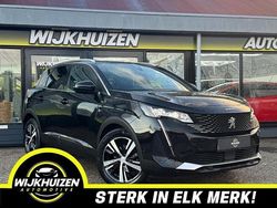 Gebruikt 2021 Peugeot 3008 GT SUV | € 19.950 (Eerlijke prijs)