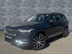 Grijs Gebruikt 2022 Volvo XC90 Inscription SUV | € 58.399 (Eerlijke prijs)