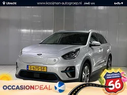 Grijs Gebruikt 2020 Kia e-Niro 2 SUV | € 23.900 (Goede deal)