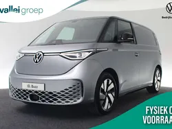 VW ID. Buzz