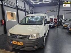 Overige Gebruikt 2010 VW Caddy Maxi MPV | € 3.499 (Super prijs)
